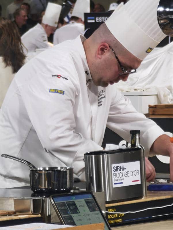 Bocuse d'Or