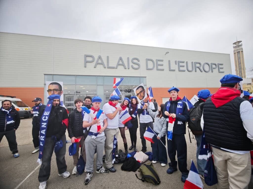 Le lycée Pic supporte le candidat français au Bocuse d'Or 2026