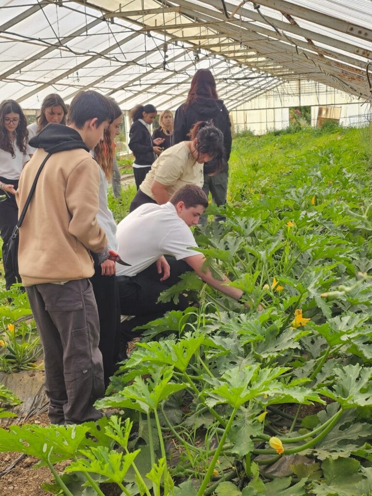 Agricampus 2026