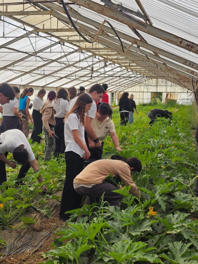 Agricampus 2026