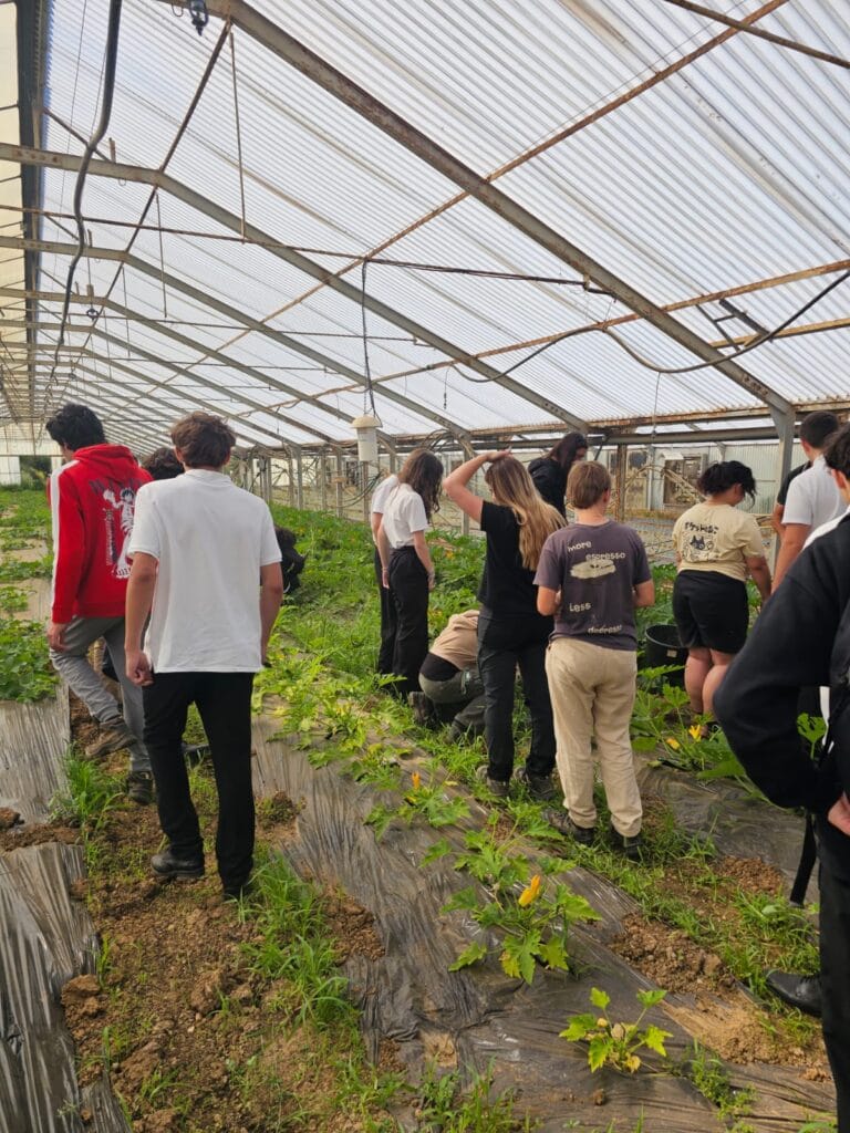 Agricampus 2026